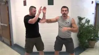 Forearm Whip Mechanics