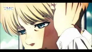 Armin and Annie conversation-Attack On Titan Season 4 (2023) English Dubbed