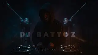 DJ Battoz - Afro Tajik House [Новое Поколение] 2025