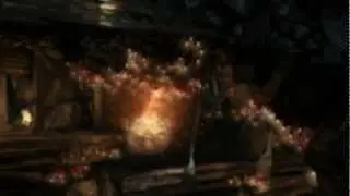 Tomb Raider Survival Edition обзор