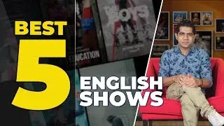 Just Binge Review Recap- Best 5 English Web Series 2019 | Chernobyl | Sex Education | SpotboyE