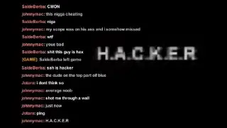 SkillWarz | I'm A Hacker, Guys 😔😔😪
