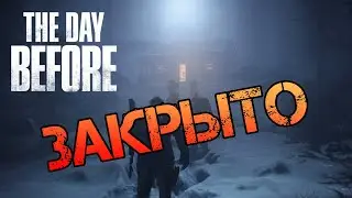 THE DAY BEFORE SHUTDOWN | FNTASTIC HAS CLOSED