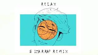 Paulo Londra - Relax (Bizarrap Remix)