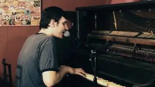 Winkhole Moment #4: Anthony-