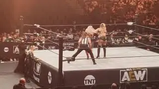 Tay Conti VS Penelope Ford