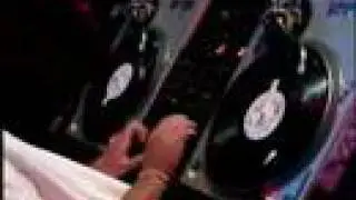 DJ I-Dee - DMC USA Supremacy Champion