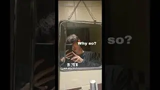 'why so?' in Korean