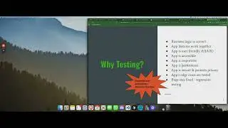 Roundtable   All about Testing 2025 05 31