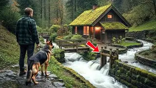 A Veteran&rsquo;s Flood System Was Called Crazy &mdash; Until His Dog Proved It Right