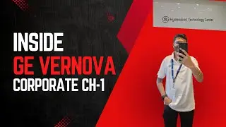 Inside GE Vernova: The First Chapter of Corporate Tales You NEED to See