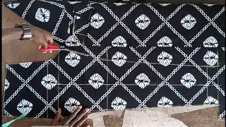 Native Pant Pattern Drafting For Beginners Step by Step #native #pants #pattern