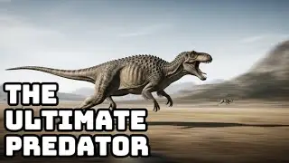 Alioramus: Apex Predator of the Late Cretaceous | 4K Documentary