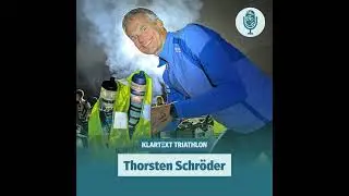 Norseman-Finisher und Tagesschausprecher Thorsten Schröder im Gespräch