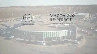 Mazda 2-20, votre concessionnaire Mazda par excellence