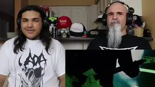 Havok - Phantom Force [Reaction/Review]