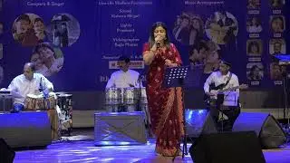 Lag Ja Gale | DIVYA - Rodas Musical Group , On Stage Live Life Welfare Foundation, Mumbai