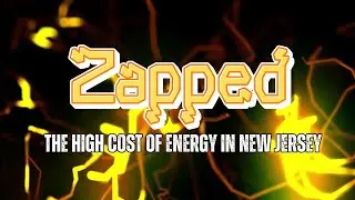 The high cost of energy in New Jersey