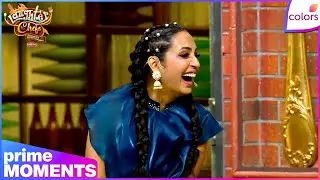 Laughter Chefs S3 | Ep. 15 | Abhishek & Samarth FIght Over Cooking | Recap | Colors TV