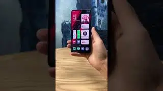 REDMAGIC 7 PRO UNBOXING &reg;