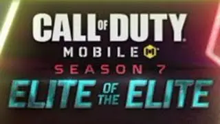 *NEW* SEASON 7 PATCH NOTES | COD MOBILE