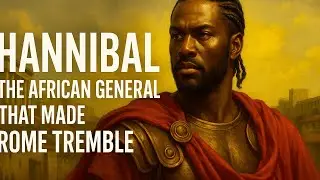 The Untold Story Of Hannibal: African Greatest Warrior