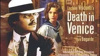Death in Venice Explained: Obsession, Beauty & Decay &ndash; A Haunting Masterpiece