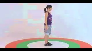 Workout - Mind/Body - C. Reiter: Muskeltraining Contrology - Side View