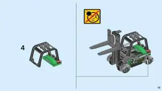 LEGO Super Heroes 2016 KRYPTONITE INTERCEPTION 76045 #1