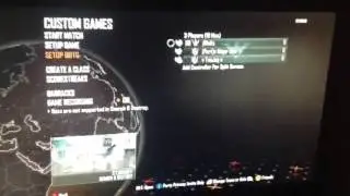 3v3 no show gear chomp can't roast