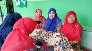Simulasi Penyelenggaraan Jenazah MTsN 2 Pasaman | #FardhuKifayah #MTsN2Pasaman #MadrasahHebat #fikih