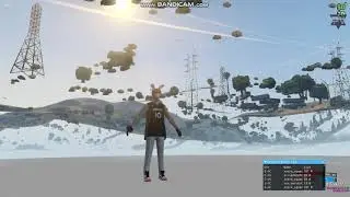 [GTAV] Script Update Gcphone| By AhteamShop [ ลดเหลือ 150 บาท ]