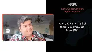 An example of a VC fund fee that is not aligned with its investors' interests.