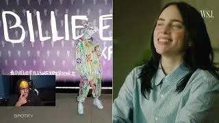 Billie Eilish 