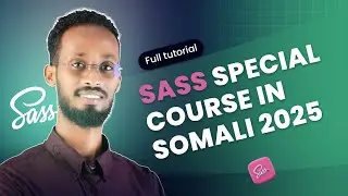 FULL | SASS SPECIAL COURSE | AF-SOMALI