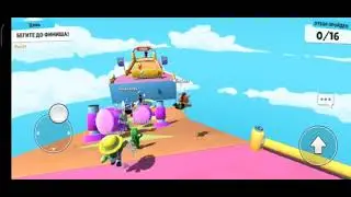 Играем в лютую игру с подписчиками , Королевская победа???🤯