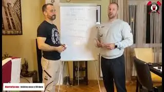 Online program: Hipertrofija max. - povećaj mi&scaron;ićnu masu u 90 dana