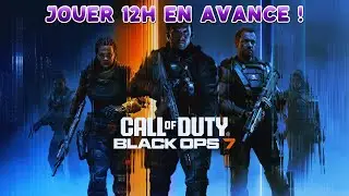 D&eacute;couverte Black Ops 7 Zombies