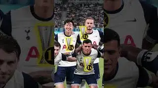 Tottenham 1-0 Manchester United | Europa League Final 2025 #football