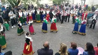 San benedetto  Ullano (cs) 2019