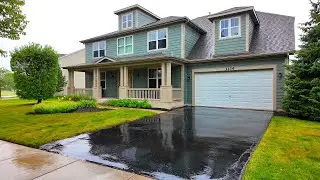 3134 Heritage Parkway Elgin Home for Sale
