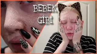 SONUNDA CİLT BAKIM RUTİNİM 🧖🏼‍♀️