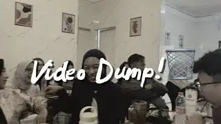 Random Video #14 || Part. 1