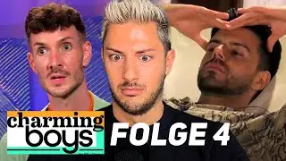 Es wird immer desastr&ouml;ser: Charming Boys Folge 4