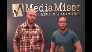StartupScout - MediaMiser