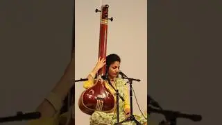 Raag Ramkali | Sawai Gandharava Sangeet Utsav | Hindustani Classical Vocal | By Swetha V Patil