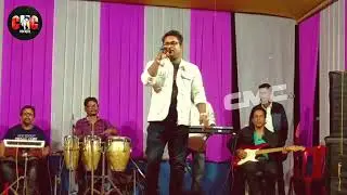Piya Re Piya Re Cover By J Nath | Bangla Sad Song | Live Perform 2022 | CMC Center