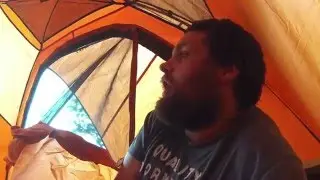 Eureka! Apex 2 tent review