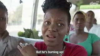 DMI: 'U-Turn' - Child Survival, Mozambique (Portuguese/English subs)