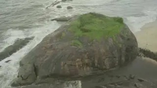 Kapu Beach - Manipal